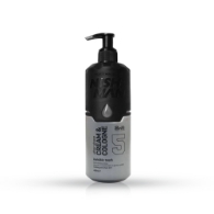 After shave crema nish man 5 200 ml