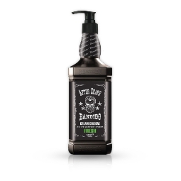 BANDIDO - After shave crema - Fresh - 350 ml