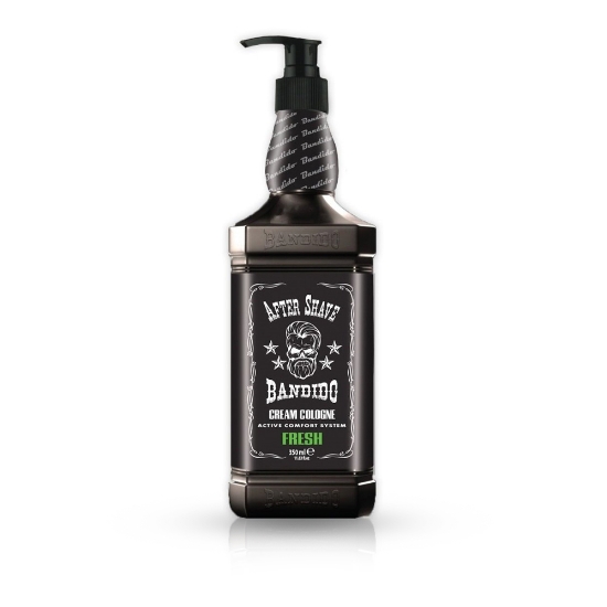 BANDIDO - After shave crema - Fresh - 350 ml