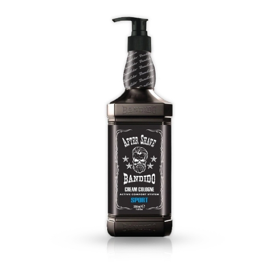 BANDIDO  - After shave crema - Sport - 350 ml