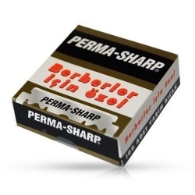 PERMA SHARP - Lame de ras - 100 tăișuri