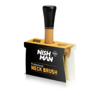 NISH MAN - Pamatuf pentru frizerie - 564