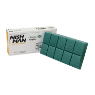 NISH MAN - Ceara epilat - tableta - 500 gr - Azulen