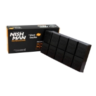 NISH MAN - Ceara epilat - tableta - 500 gr - Black