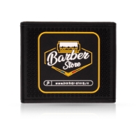 Gripuri de silicon pentru masini de tuns - Logo Barber Store