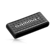 GAMMA+ - Gripuri de silicon pentru masini de contur - Negru