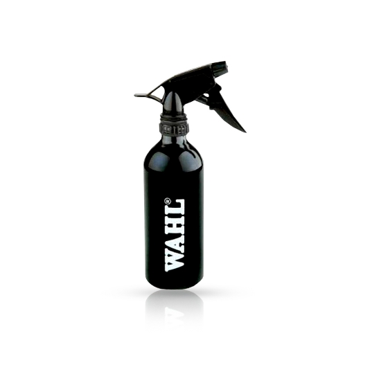 WAHL - Pulverizator frizerie 400 ml - Negru