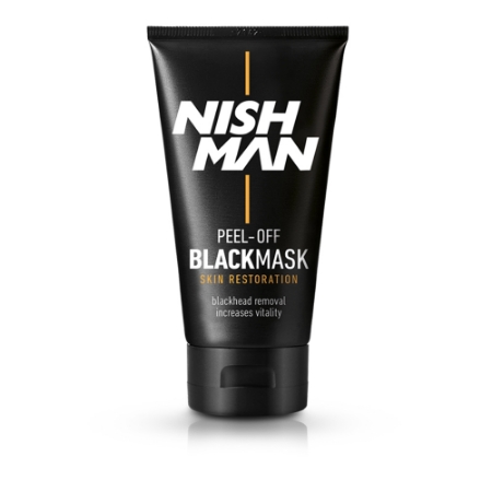 Imagine pentru categorie Black mask