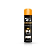 NISH MAN - Spray 3 in 1 pentru masinile de tuns - 300 ml