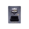 Folie + cutit masina de ras - POP BARBERS mini shaver - MAX