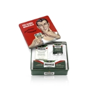 PRORASO - Set pentru barbierit - Vintage Selection Gino