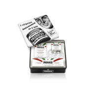 PRORASO - Set pentru barbierit - Vintage selection toccasana sensitive