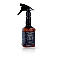 EUROSTIL - Pulverizator profesional -Barber line - Maro - 650 ml