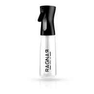 RAGNAR - Pulverizator profesional - Negru - 300 ml