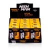 NISH MAN - Pachet promo - Pudra de volum - 24 buc