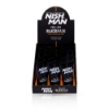 NISH MAN -  Pachet promo - Masca pentru puncte negre - 150ml - Black - 12 BUC