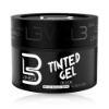 Gel de par - L3VEL3 - Negru - 250 ml