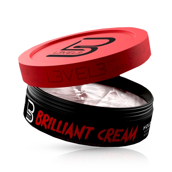 Crema de par - L3VEL3 - Briliant - 150 ml