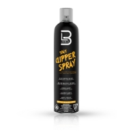 Spray de curatare - L3VEL3 - pentru masinile de tuns - 5in1 - 288 g