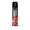 NISH MAN - Spray de par colorat - 150 ml - Rosu