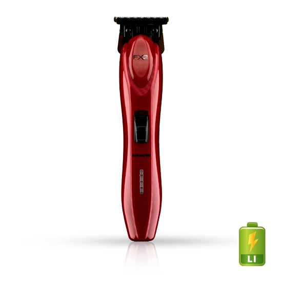 BABYLISS - Masina de contur - HI TORQUE FX3 - fara fir