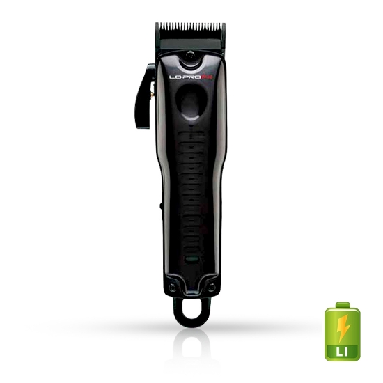 BABYLISS - Masina de tuns - LO-PRO FX825 - fara fir