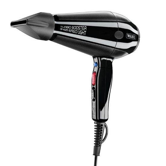 WAHL - Uscator de par Turbo Booster 2400W