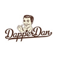 Снимка за производител DAPPER DAN