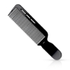 RAGNAR - Pieptene clipper over comb - Negru