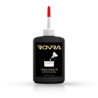 ROVRA - Ulei pentru ungerea masinilor de tuns - 120 ml