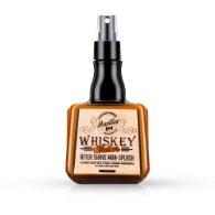 HUNTER - After shave - Whiskey- 250 ml