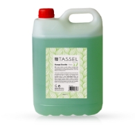 Sampon pentru par - TASSEL - Mentolat -  5000 ml