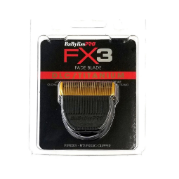 Нож за машинка за подстригване BABYLISS - FX3C - избледняване