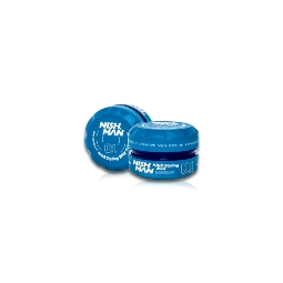 NISH MAN 01 - Ceara lucioasa 30 ml NISH MAN 01 - Ceara lucioasa 30 ml