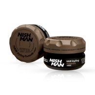 NISH MAN W10 - Ceara lucioasa 100 ml