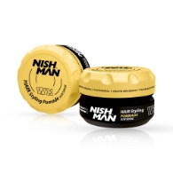 NISH MAN W11 - Ceara lucioasa 100 ml