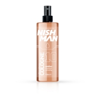 NISH MAN 10 -  After shave colonie 100 ml