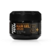 NISH MAN - Gel de par ULTRA HOLD 5+ ARGAN -  300 ml