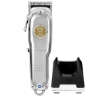 WAHL - Masina de tuns Senior fara fir - Metal Edition