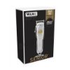 WAHL - Masina de tuns Senior fara fir - Metal Edition