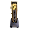 WAHL - Masina de tuns Magic Clipper fara fir - Gold - Gratare Premium