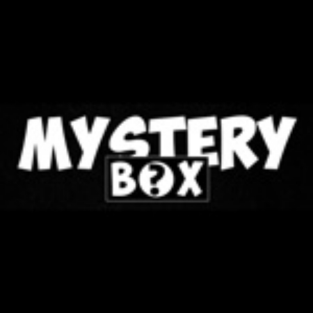 Imagine pentru categorie Mystery Box