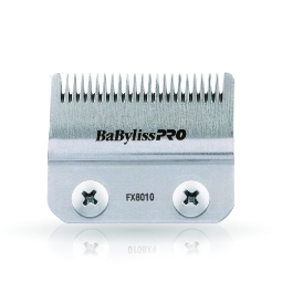 BABYLISS - Cutit Fade pentru masina Babyliss PRO FX870R - Silver