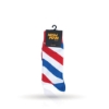 Sosete barber pole - NISH MAN 