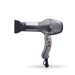 Uscator de par - GAMMA+ - Barber Phon - 2000 W - Titanium