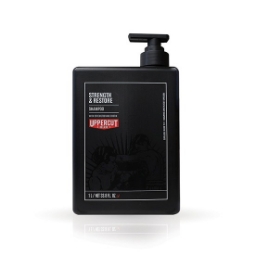 Sampon Strengh&Restore - UPPERCUT - 1000 ml