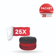 Pachet promo - NISH MAN - Ceara de par 30 ml - S6 - 25 buc