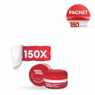 Pachet promo - NISH MAN - Ceara de par 30 ml - 03 - 150 buc