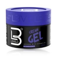 Crema pentru par - L3VEL3 -  250 ml