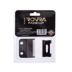 Нож за машинка за подстригване - ROVRA - X-Clip - Fade UP 